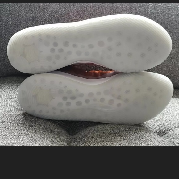 NEW Nike Zoom KD12 MADE ONLY FOR LONGHORNS PLAYERS men size 14 - Picture 4 of 16